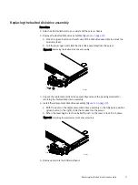 Предварительный просмотр 17 страницы EMC SVR-I1U-1304 Installation And Maintenance Manual