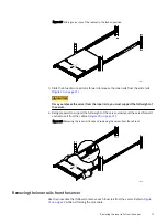 Предварительный просмотр 21 страницы EMC SVR-I1U-1304 Installation And Maintenance Manual