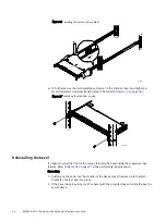 Предварительный просмотр 26 страницы EMC SVR-I1U-1304 Installation And Maintenance Manual