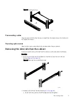 Предварительный просмотр 27 страницы EMC SVR-I1U-1304 Installation And Maintenance Manual