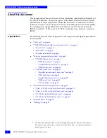 Preview for 2 page of EMC VNX5300 Block Hardware Information Manual