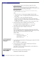 Preview for 66 page of EMC VPLEX Installation And Setup Manual