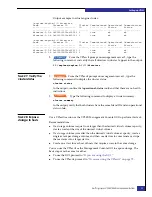 Preview for 71 page of EMC VPLEX Installation And Setup Manual