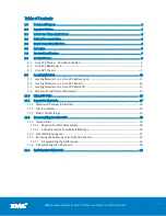 Preview for 3 page of EMC2 302-000-589 Disassembly Instructions Manual