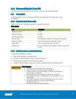 Preview for 20 page of EMC2 302-000-589 Disassembly Instructions Manual