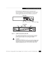 Предварительный просмотр 31 страницы EMC2 AX100 Series Manual