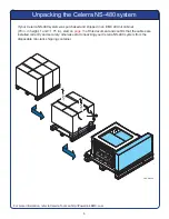 Предварительный просмотр 6 страницы EMC2 Celerra NS-480 System Installation Manual