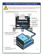 Предварительный просмотр 8 страницы EMC2 Celerra NS-480 System Installation Manual