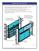 Предварительный просмотр 10 страницы EMC2 Celerra NS-480 System Installation Manual