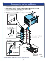 Предварительный просмотр 11 страницы EMC2 Celerra NS-480 System Installation Manual