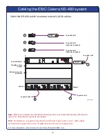 Предварительный просмотр 18 страницы EMC2 Celerra NS-480 System Installation Manual