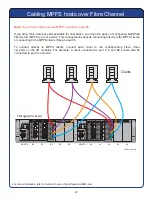 Предварительный просмотр 23 страницы EMC2 Celerra NS-480 System Installation Manual