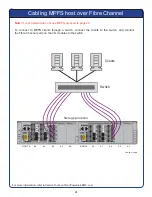 Предварительный просмотр 24 страницы EMC2 Celerra NS-480 System Installation Manual