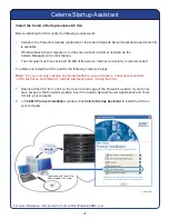 Предварительный просмотр 35 страницы EMC2 Celerra NS-480 System Installation Manual