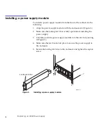 Предварительный просмотр 6 страницы EMC2 CX3 UltraScale Series Manual