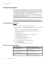 Preview for 2 page of EMC2 Data Domain DD2500 Installation And Setup Manual