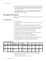 Preview for 4 page of EMC2 Data Domain DD2500 Installation And Setup Manual