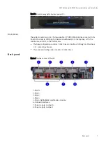 Preview for 7 page of EMC2 Data Domain DD2500 Installation And Setup Manual