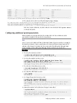 Preview for 23 page of EMC2 Data Domain DD2500 Installation And Setup Manual