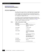 Preview for 2 page of EMC2 DS-F20P-10GigE Installation And Replacement Manual