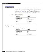 Preview for 4 page of EMC2 DS-F20P-10GigE Installation And Replacement Manual