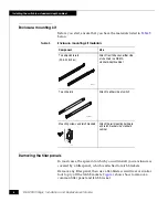Preview for 8 page of EMC2 DS-F20P-10GigE Installation And Replacement Manual