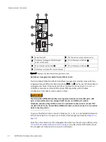 Предварительный просмотр 42 страницы EMC2 EMC VNX5400 Hardware Information Manual