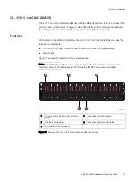 Предварительный просмотр 73 страницы EMC2 EMC VNX5400 Hardware Information Manual