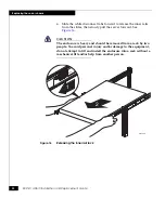 Preview for 22 page of EMC2 SVR-D1U-R610 Installation And Replacement Manual