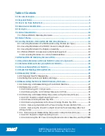 Preview for 4 page of EMC2 TAE Disassembly Instructions Manual