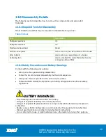 Preview for 26 page of EMC2 TAE Disassembly Instructions Manual