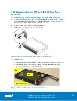 Preview for 27 page of EMC2 TAE Disassembly Instructions Manual