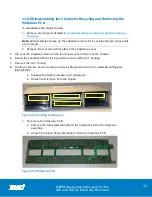 Preview for 43 page of EMC2 TAE Disassembly Instructions Manual