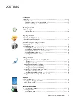 Предварительный просмотр 3 страницы EMC2 VNX5500 Installation Manual