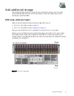 Предварительный просмотр 47 страницы EMC2 VNX5500 Installation Manual