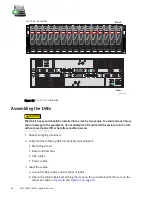 Предварительный просмотр 48 страницы EMC2 VNX5500 Installation Manual