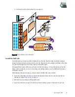 Предварительный просмотр 49 страницы EMC2 VNX5500 Installation Manual