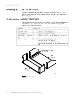 Preview for 10 page of EMC2 VNXe 3300 System Hardware Installation Manual