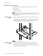 Preview for 16 page of EMC2 VNXe 3300 System Hardware Installation Manual