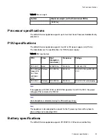 Preview for 25 page of EMC2 VxRail E Series Owner'S Manual