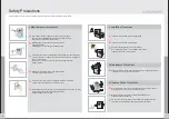 Preview for 4 page of Emco Tech AlkaViva ULTRA DELPHI Owner'S Manual