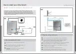 Preview for 11 page of Emco Tech AlkaViva ULTRA DELPHI Owner'S Manual