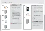 Preview for 16 page of Emco Tech AlkaViva ULTRA DELPHI Owner'S Manual