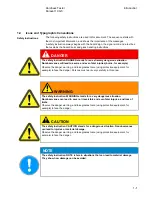 Предварительный просмотр 9 страницы Emco-test DuraJet 10 G5 Instruction Manual