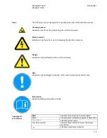 Предварительный просмотр 10 страницы Emco-test DuraJet 10 G5 Instruction Manual