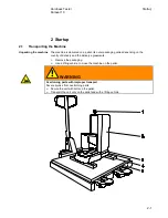 Предварительный просмотр 13 страницы Emco-test DuraJet 10 G5 Instruction Manual