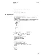 Предварительный просмотр 14 страницы Emco-test DuraJet 10 G5 Instruction Manual