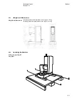 Предварительный просмотр 16 страницы Emco-test DuraJet 10 G5 Instruction Manual