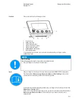 Предварительный просмотр 34 страницы Emco-test DuraJet 10 G5 Instruction Manual