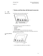 Предварительный просмотр 64 страницы Emco-test DuraJet 10 G5 Instruction Manual